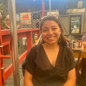 Meet your Posher, Kiara